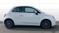 Fiat 500 1.0 Mild Hybrid Launch Edition 3dr Petrol Hatchback